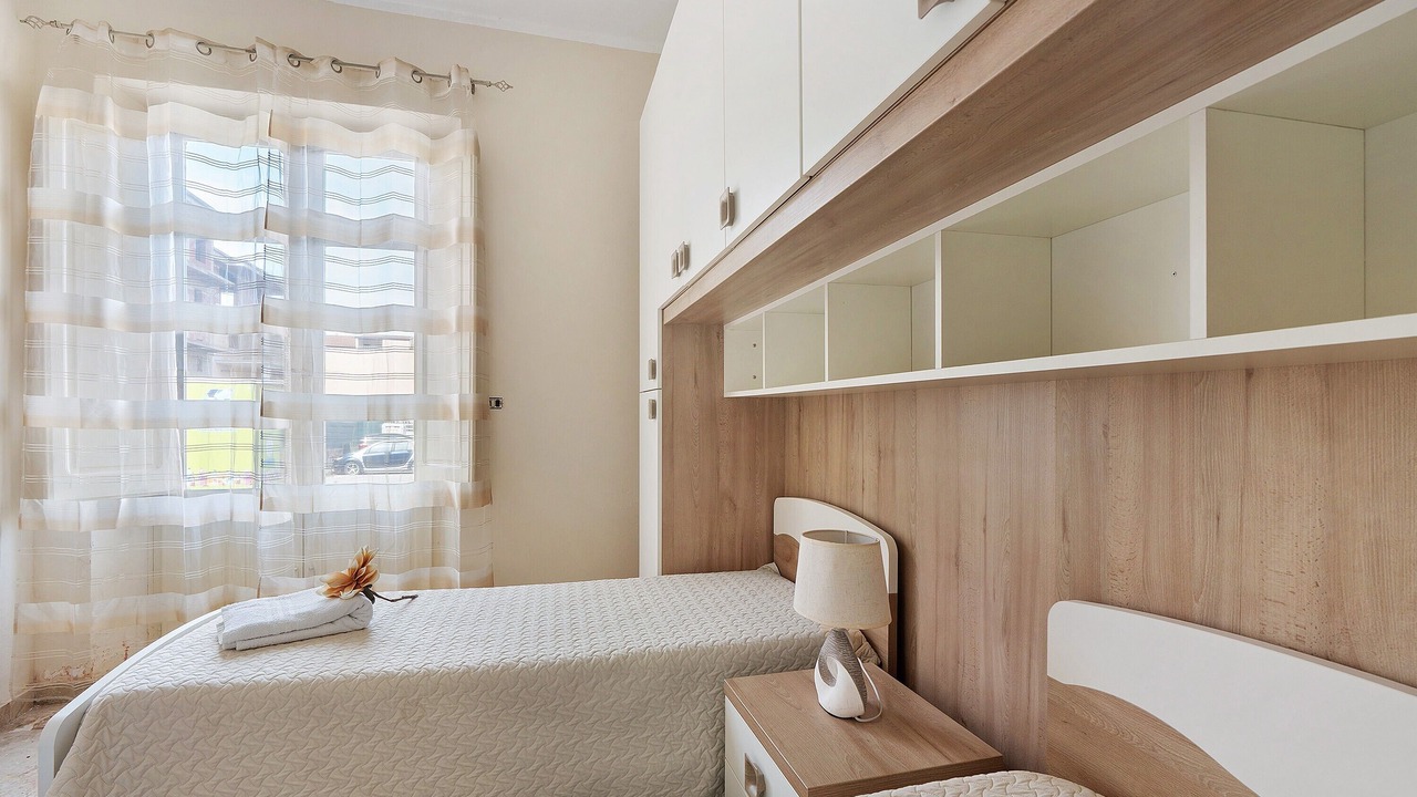 Photo of Bedroom in Trappeto