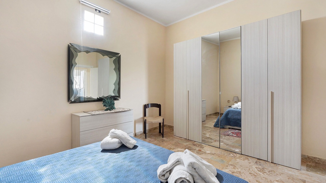 Photo of Bedroom in Trappeto