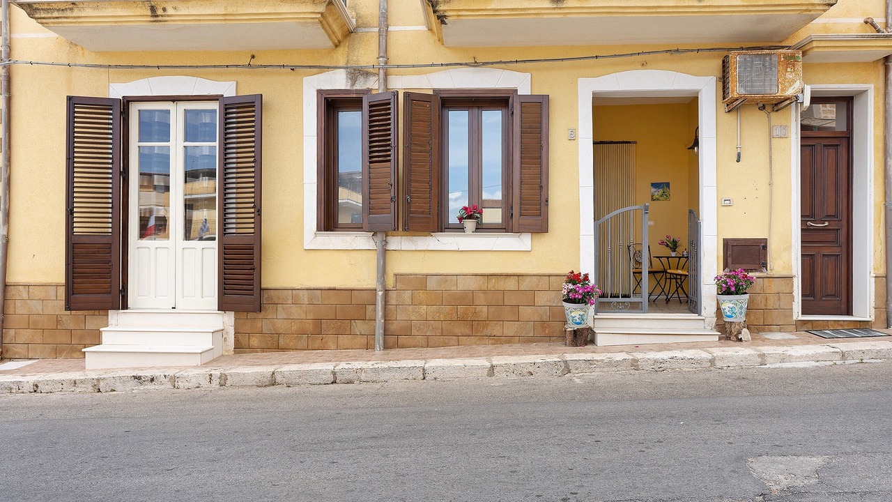 Photo of Outdoor in Trappeto