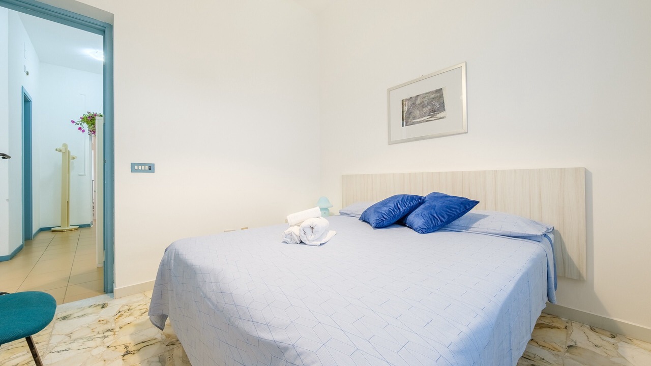 Photo of Bedroom in Pace del Mela