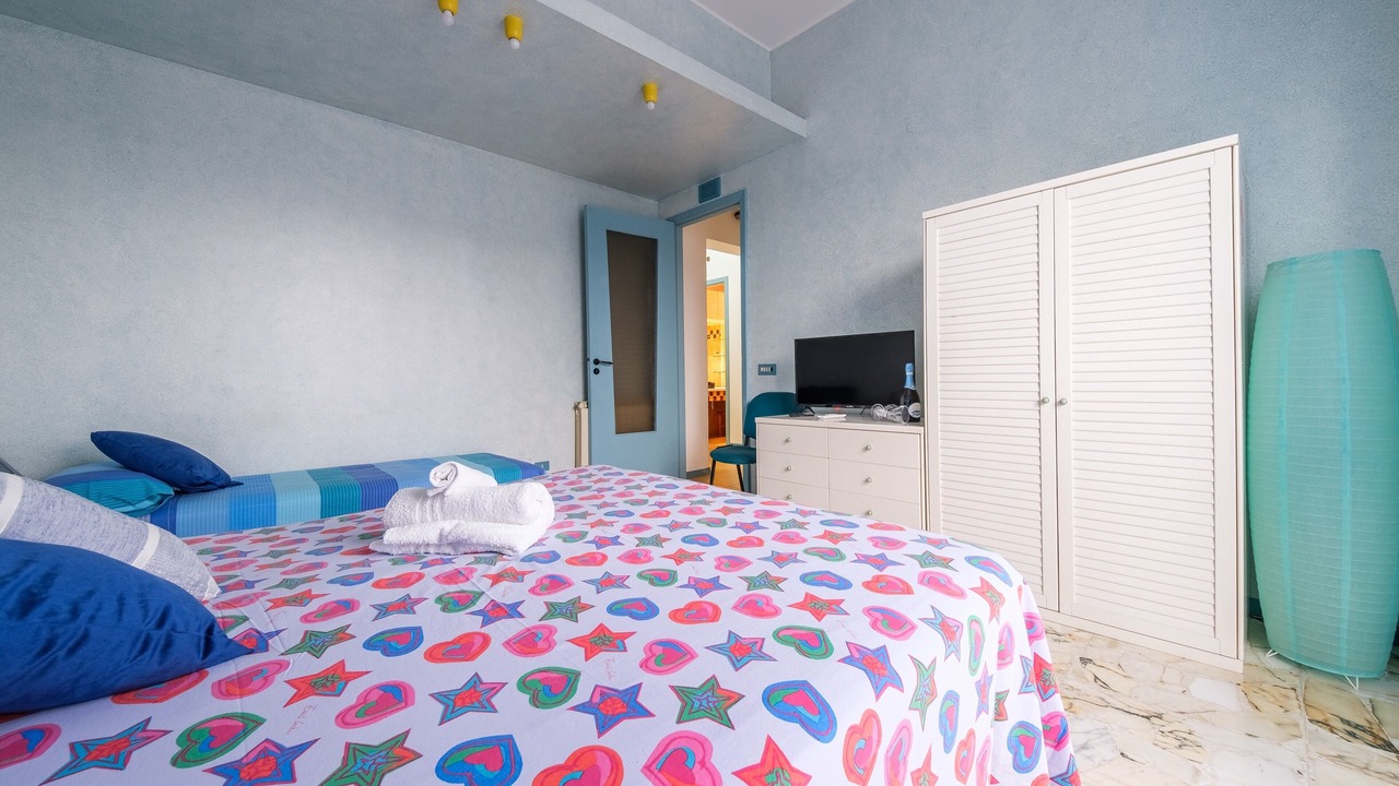 Photo of Bedroom in Pace del Mela