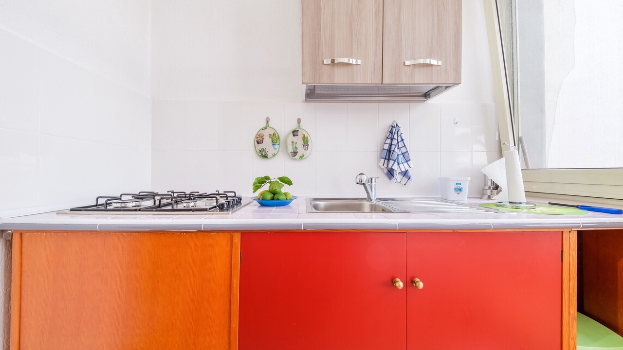 Photo of Kitchen in Pace del Mela