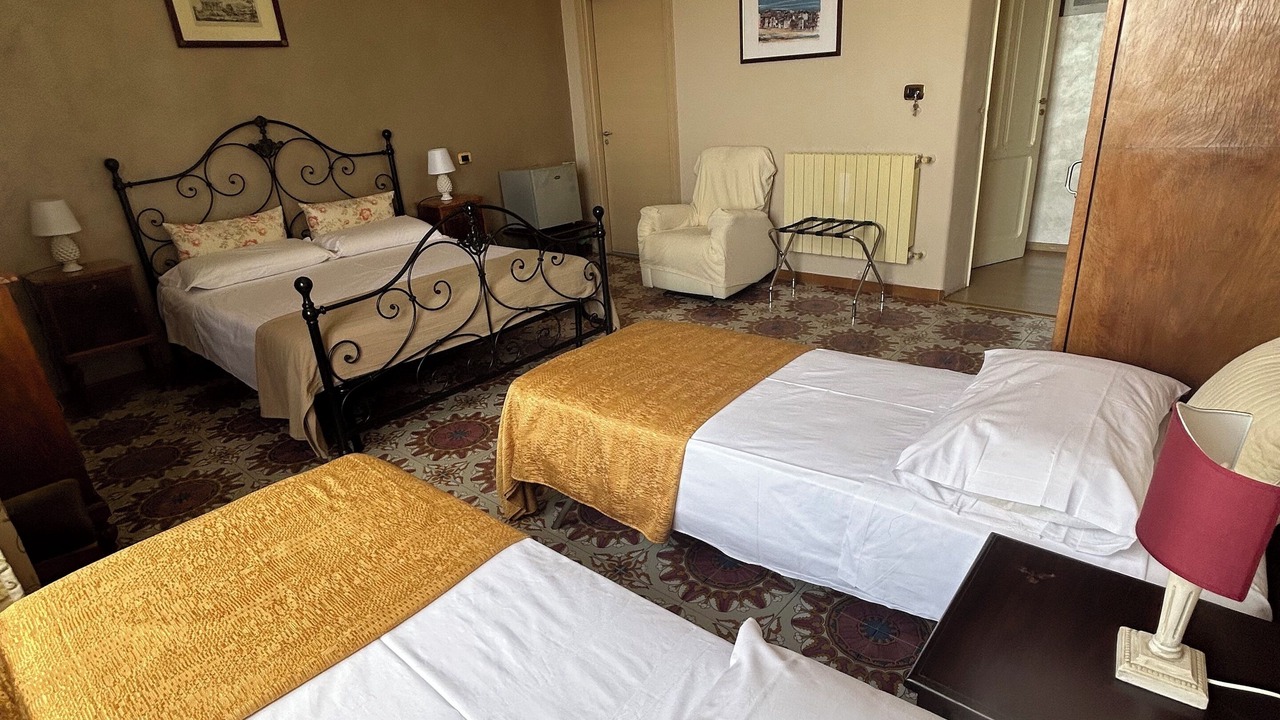 Photo of Bedroom in Agrigento