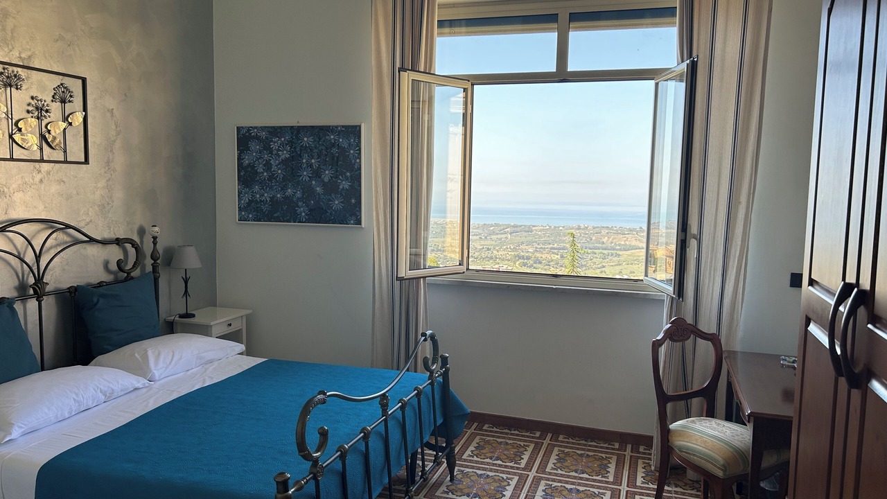 Photo of Bedroom in Agrigento