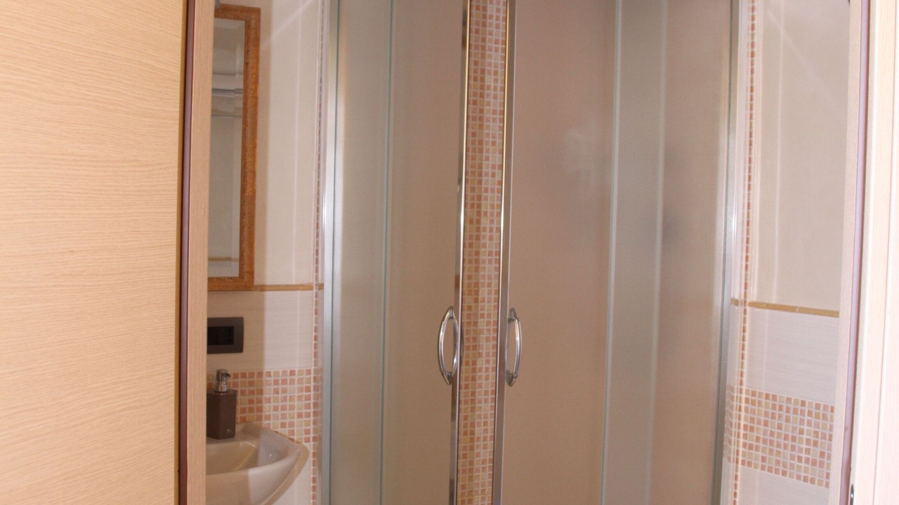 Photo of Bathroom in Agrigento