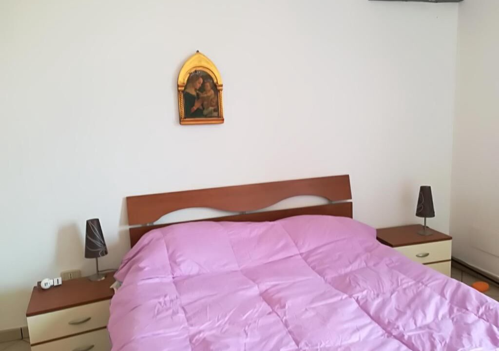 Photo of Bedroom in Carini