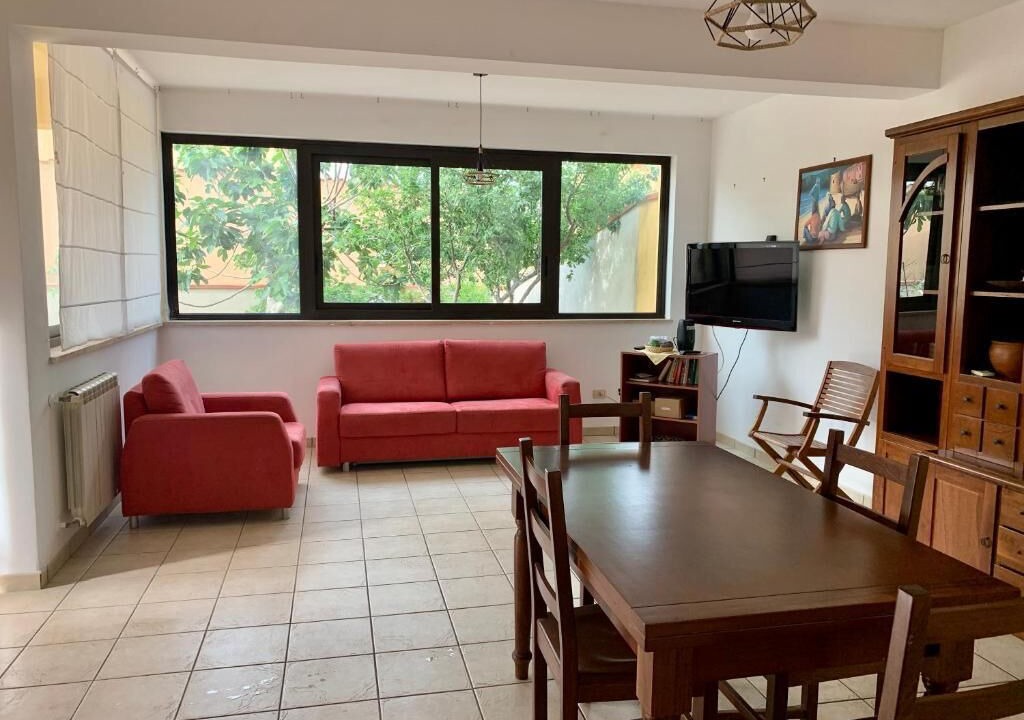 Photo of Livingroom in Carini