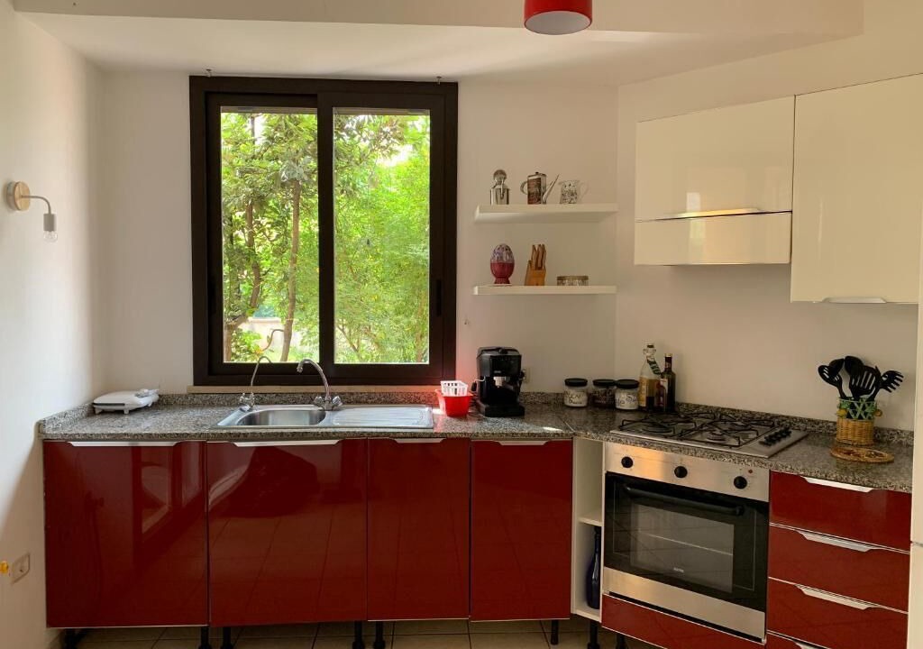 Photo of Kitchen in Carini