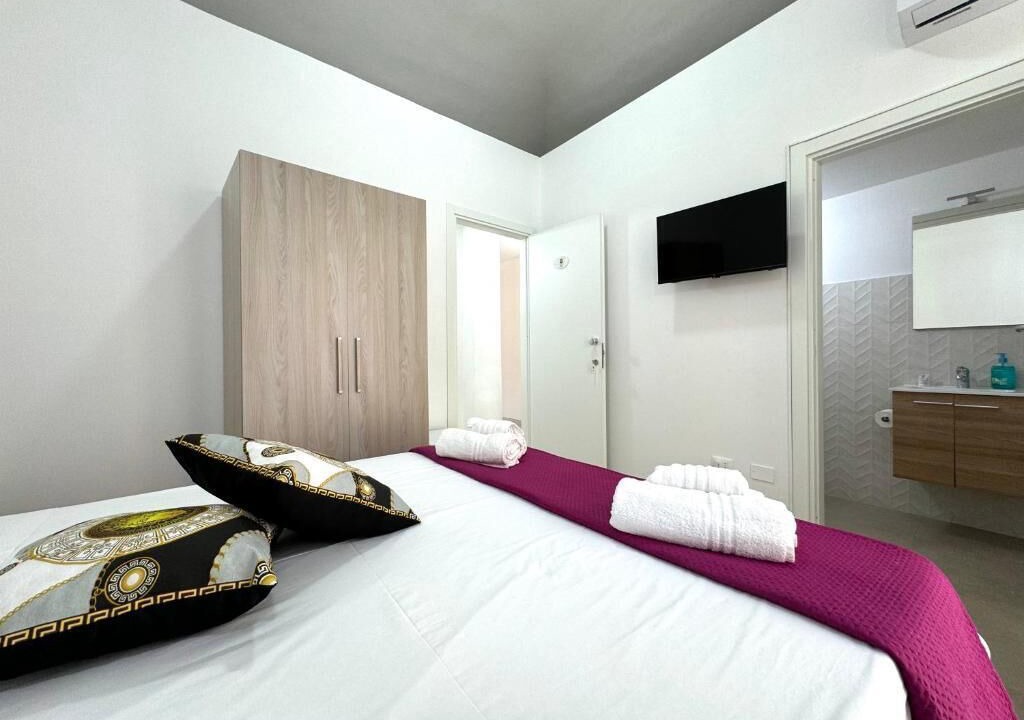 Photo of Bedroom in Cinisi