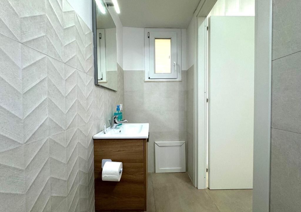 Photo of Bathroom in Cinisi