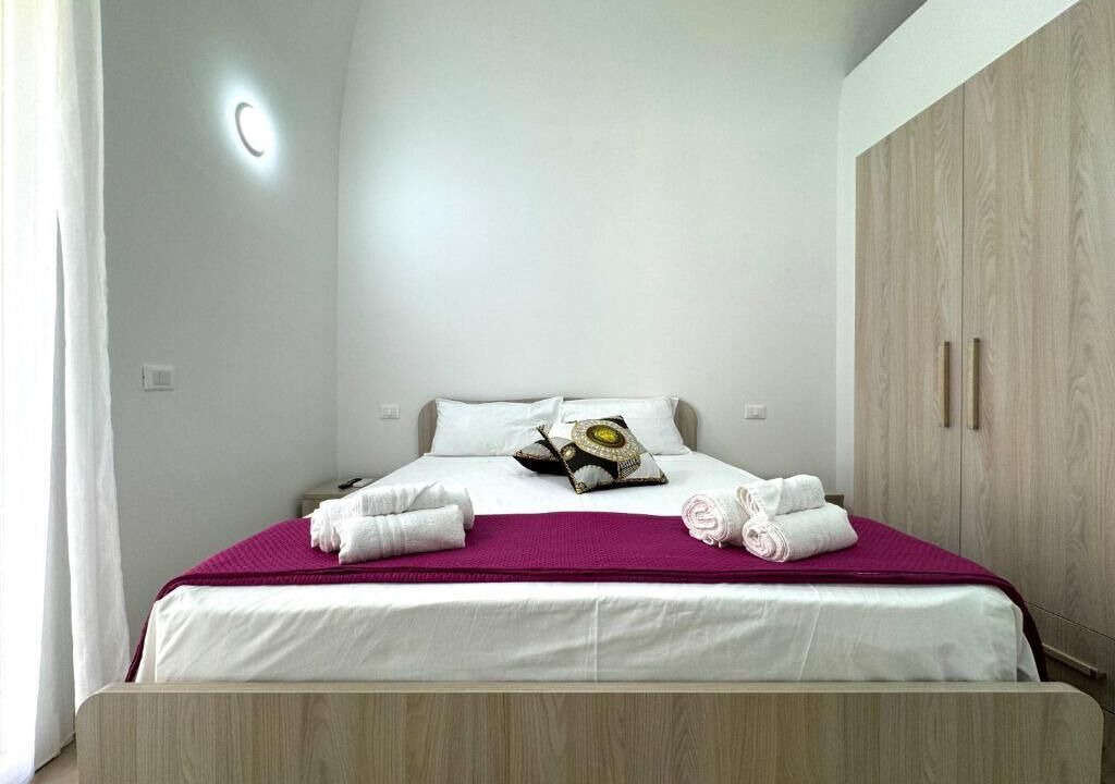 Photo of Bedroom in Cinisi