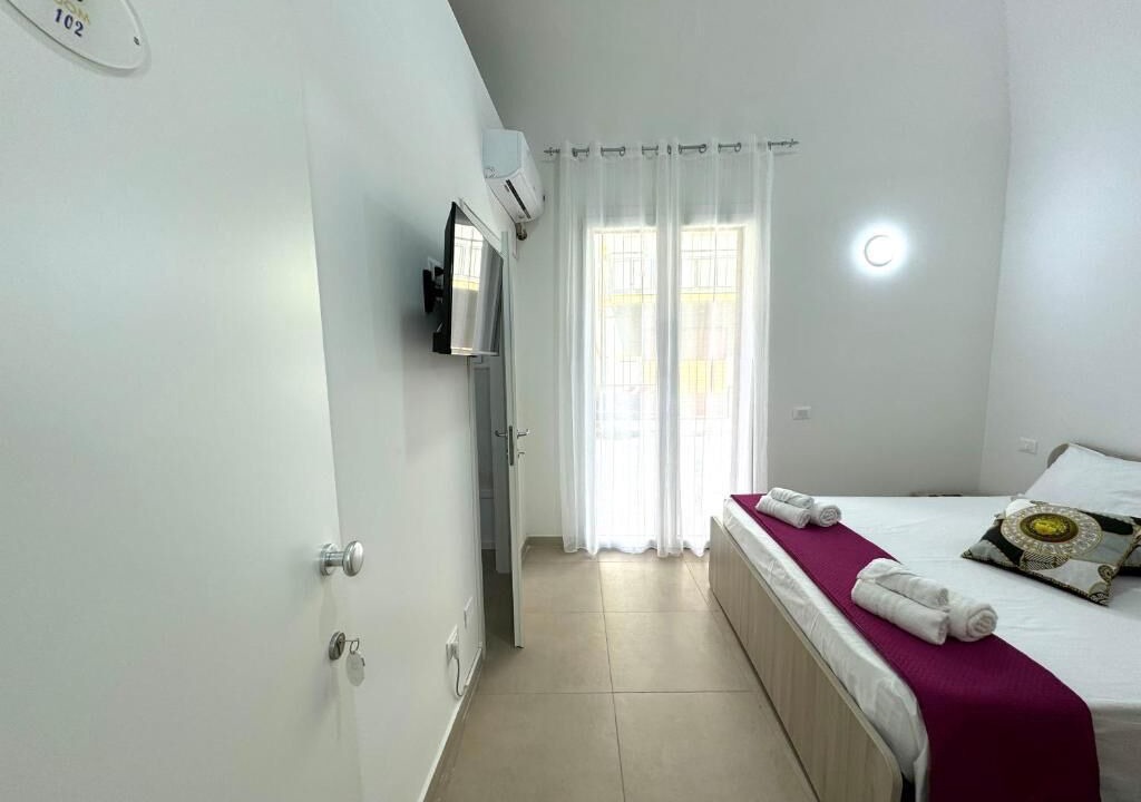 Photo of Bedroom in Cinisi