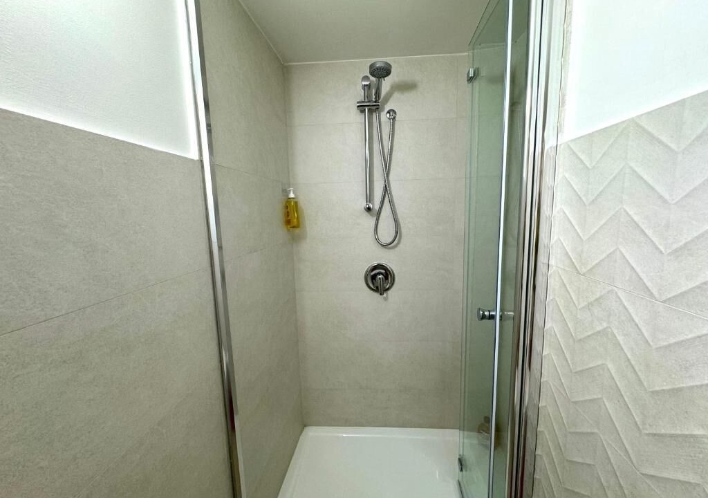 Photo of Bathroom in Cinisi