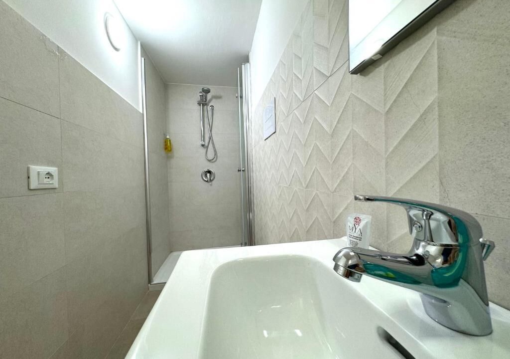 Photo of Bathroom in Cinisi