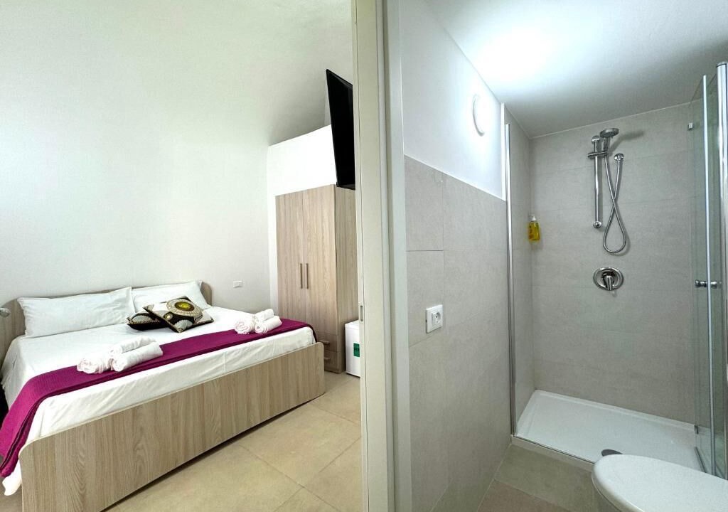 Photo of Bathroom in Cinisi
