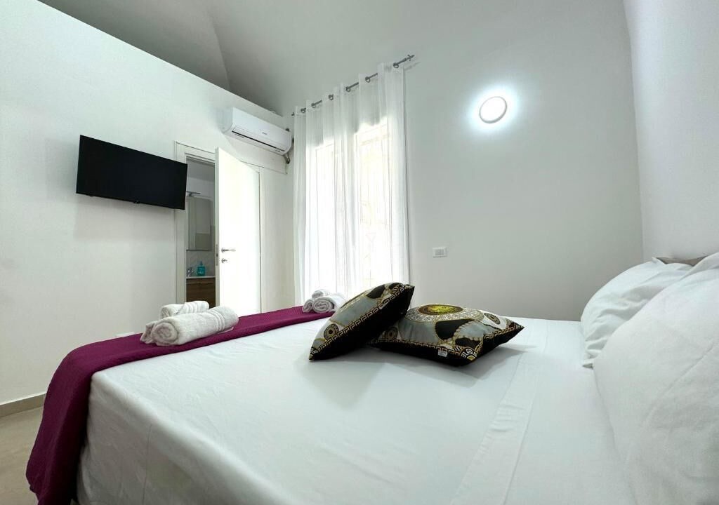 Photo of Bedroom in Cinisi