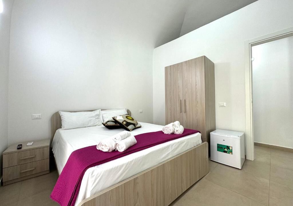 Photo of Bedroom in Cinisi