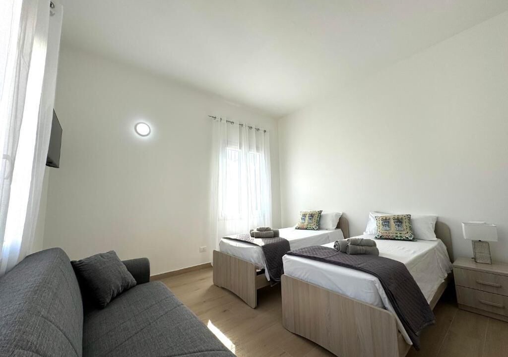 Photo of Bedroom in Cinisi
