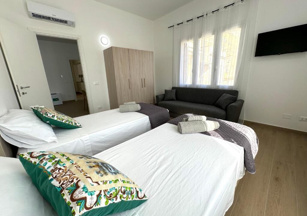Photo of Bedroom in Cinisi