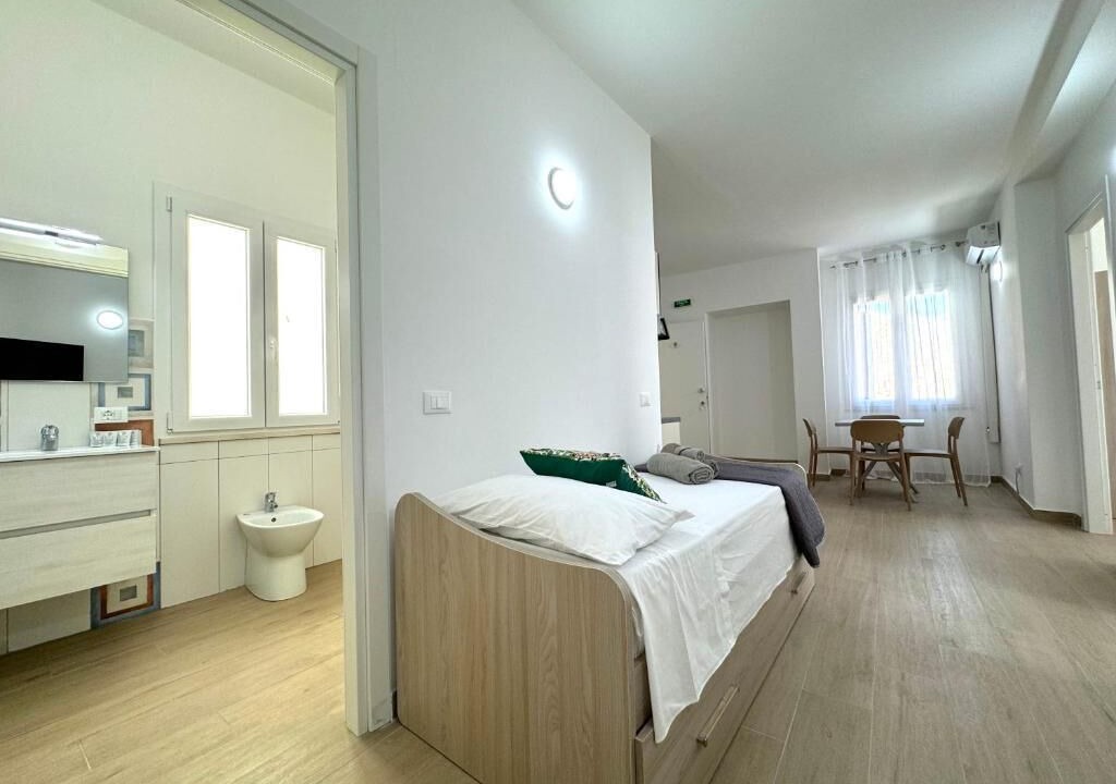 Photo of Bedroom in Cinisi