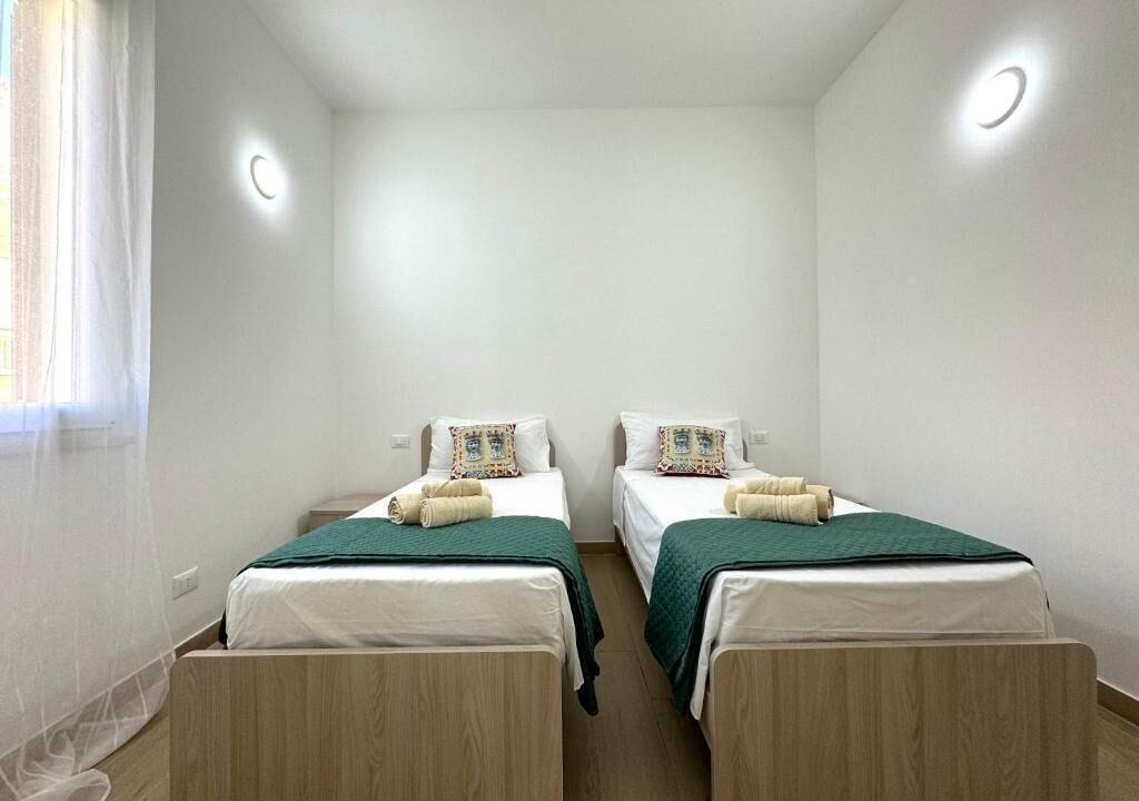 Photo of Bedroom in Cinisi
