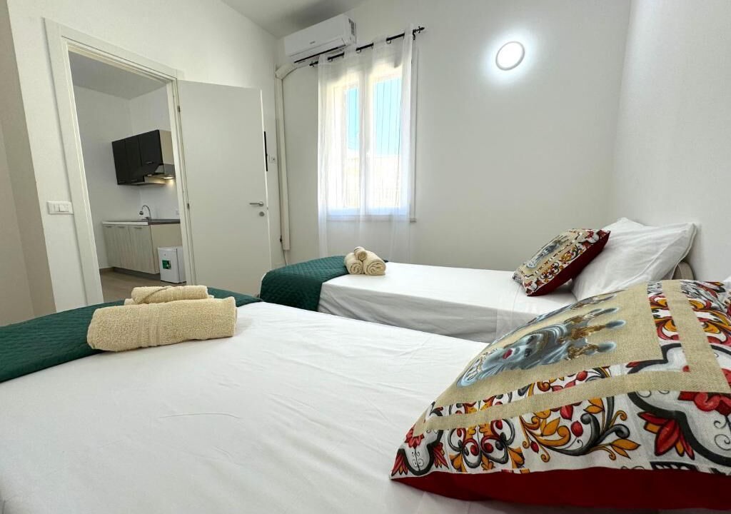 Photo of Bedroom in Cinisi