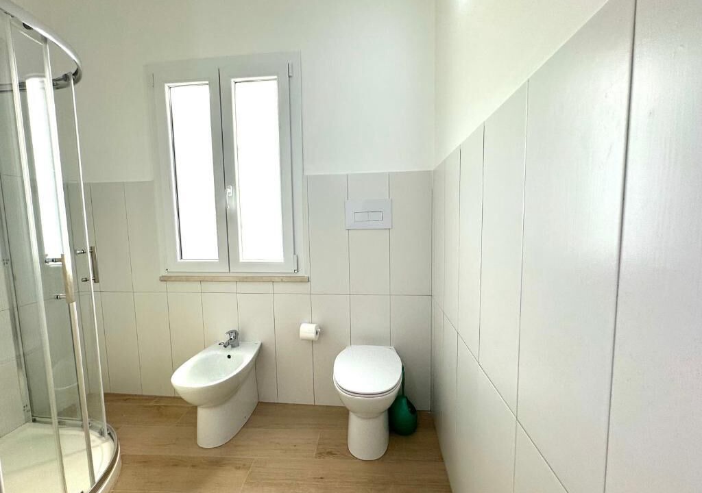 Photo of Bathroom in Cinisi