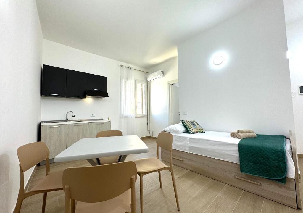 Photo of Bedroom in Cinisi