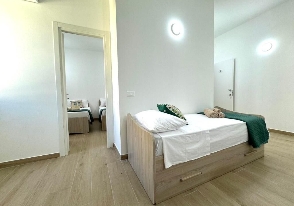 Photo of Bedroom in Cinisi