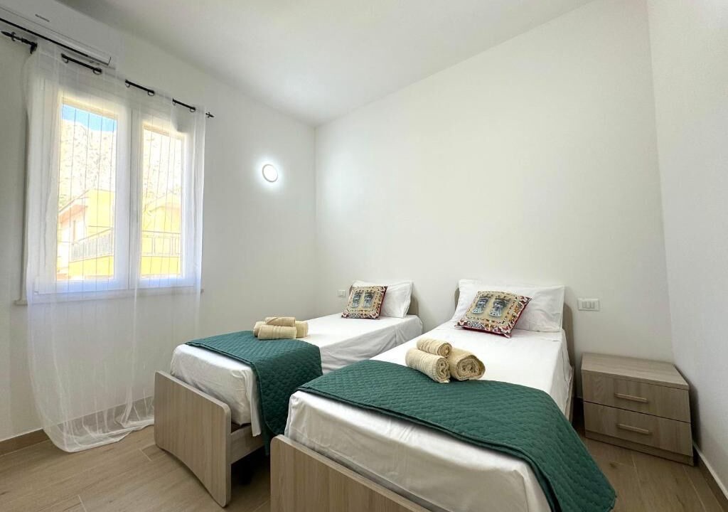 Photo of Bedroom in Cinisi
