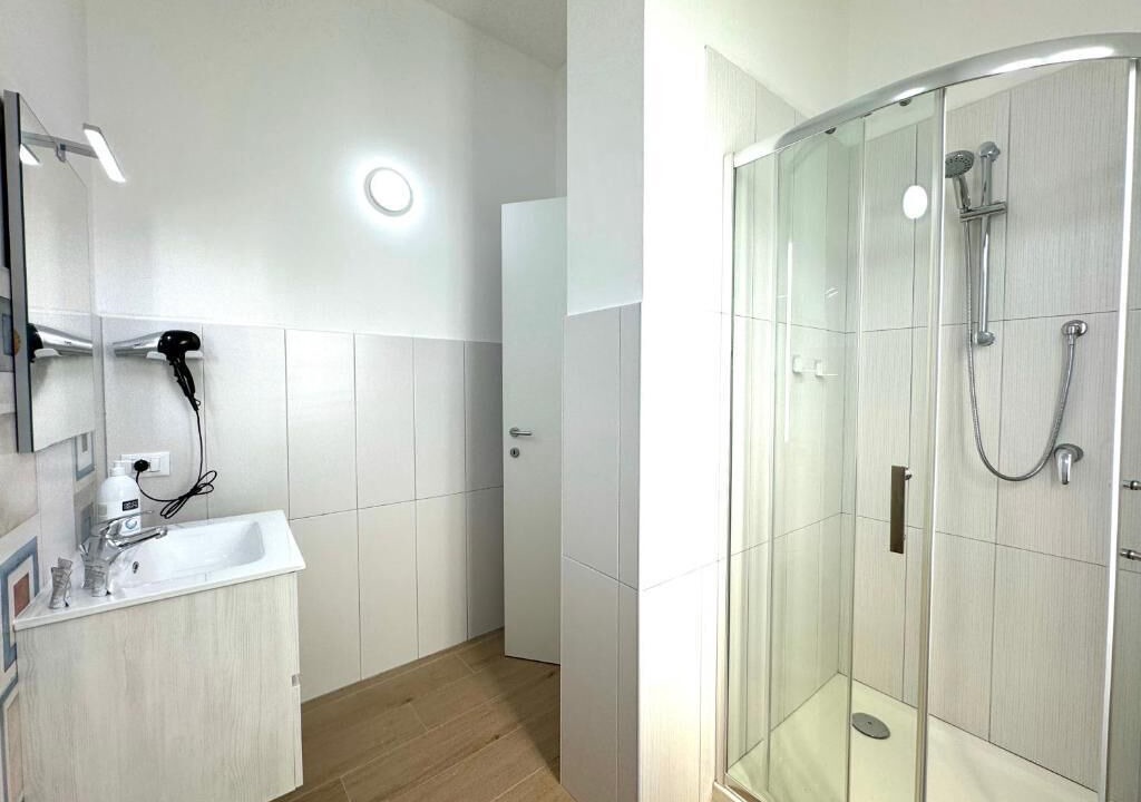 Photo of Bathroom in Cinisi