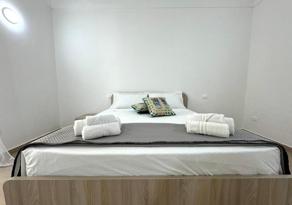 Photo of Bedroom in Cinisi