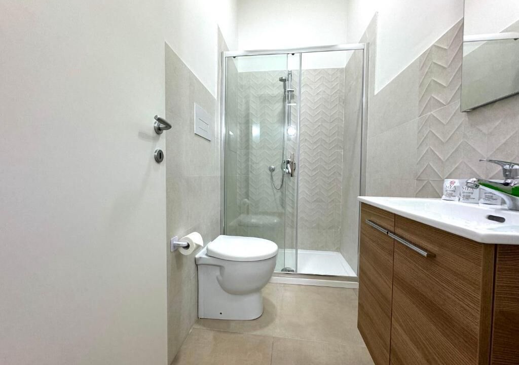 Photo of Bathroom in Cinisi