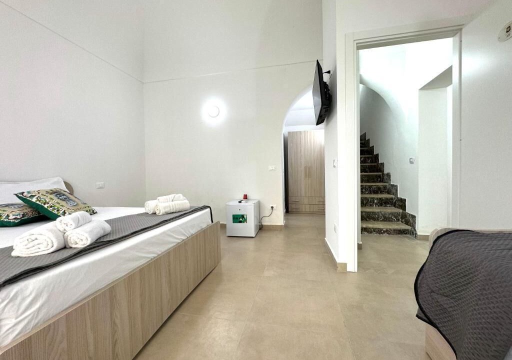 Photo of Bedroom in Cinisi