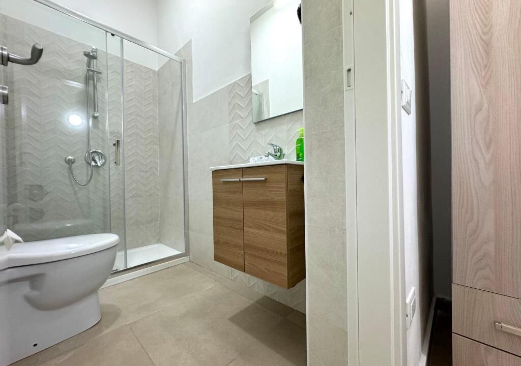 Photo of Bathroom in Cinisi