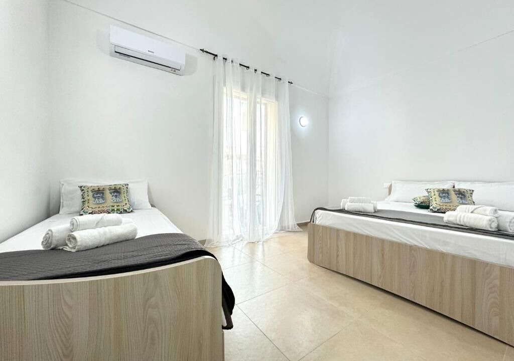 Photo of Bedroom in Cinisi