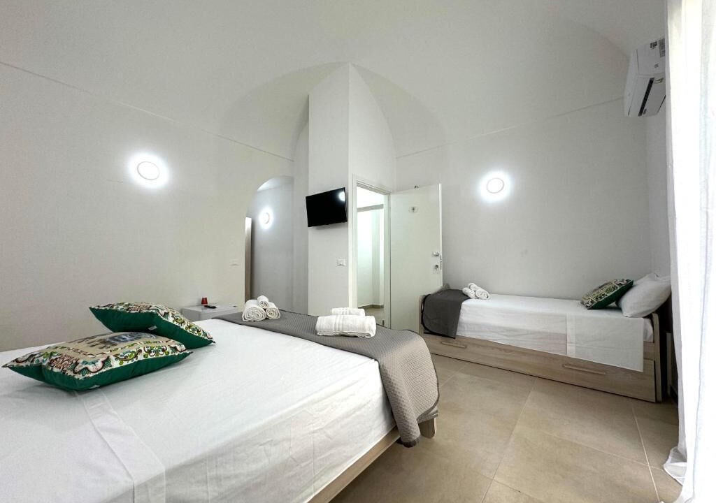 Photo of Bedroom in Cinisi