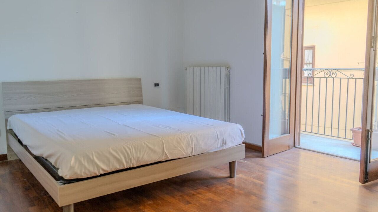 Photo of Bedroom in Termini Imerese