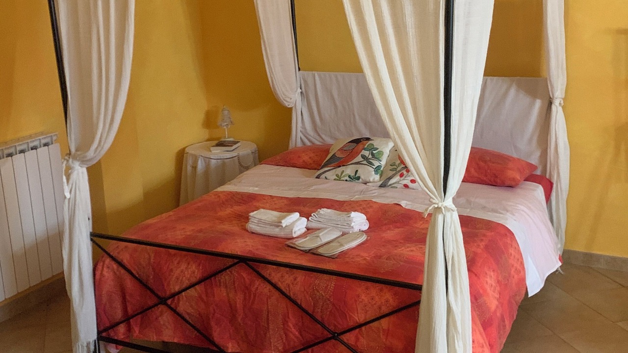 Photo of Bedroom in Marco Simone