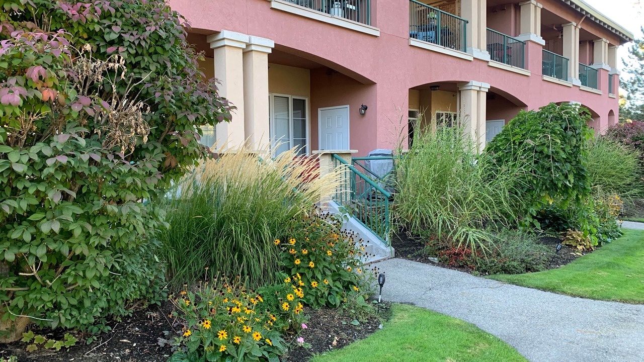 Photo of Outdoor in Quail Ridge