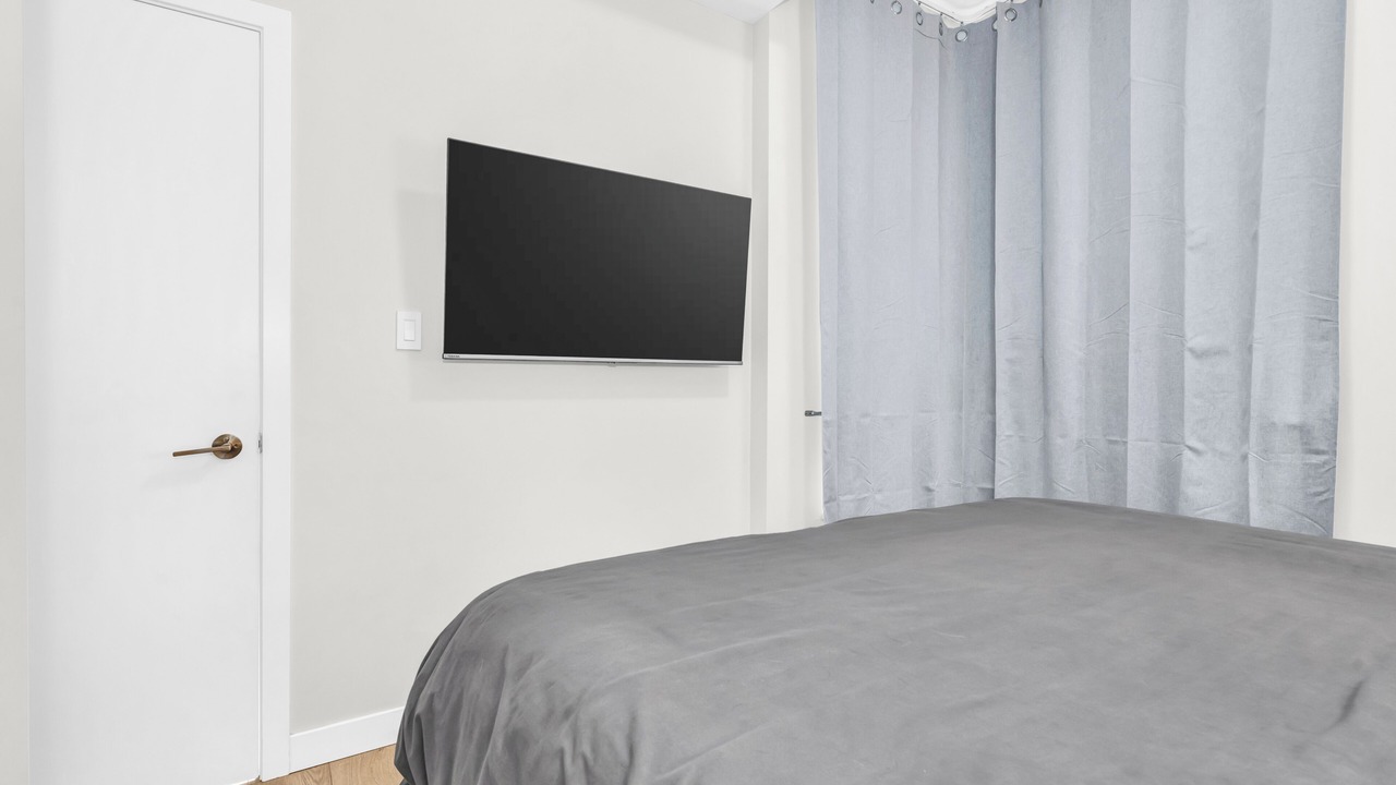 Photo of Bedroom in Southeast False Creek