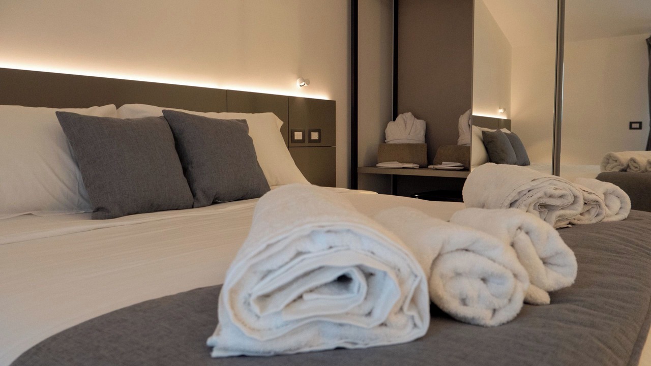 Photo of Bedroom in Rovittello