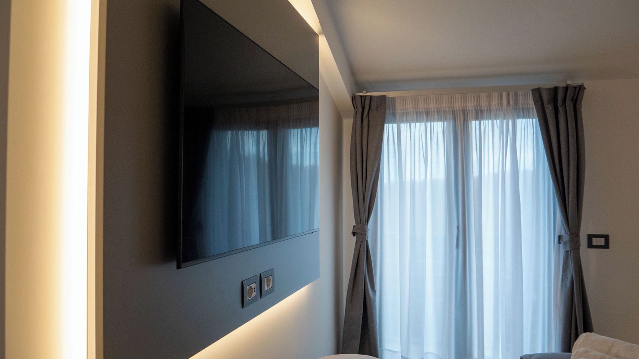 Photo of Bedroom in Rovittello