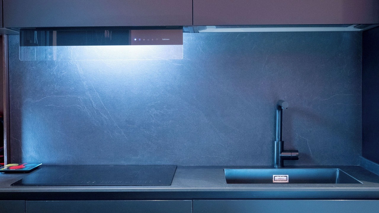 Photo of Kitchen in Rovittello