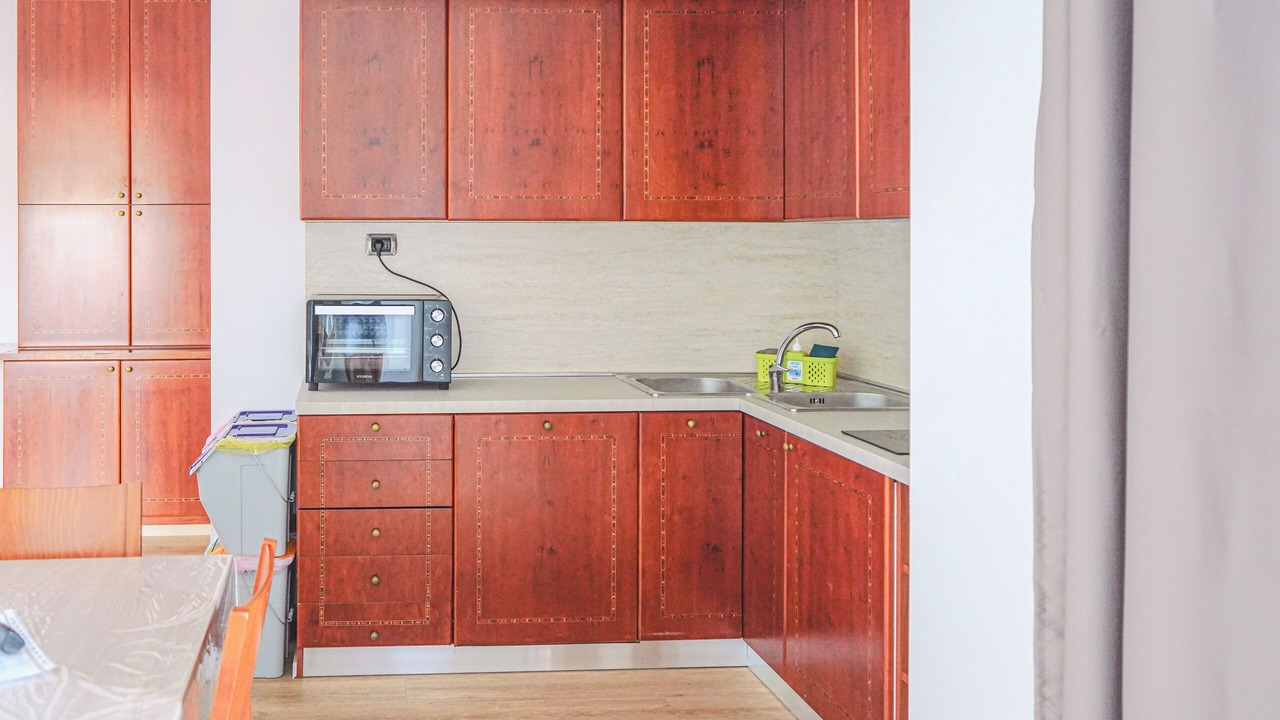 Photo of Kitchen in Ardea