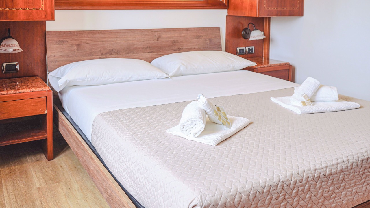 Photo of Bedroom in Ardea