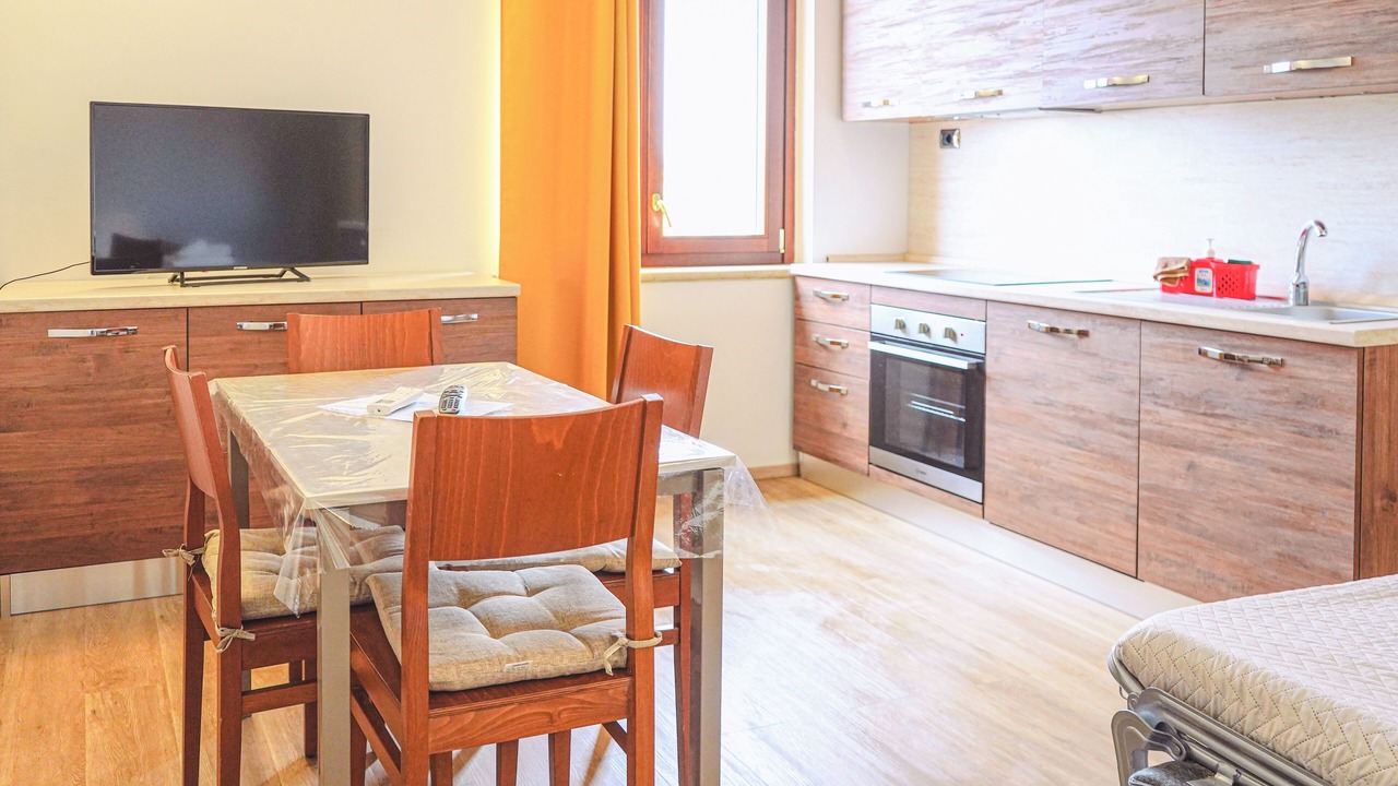 Photo of Livingroom in Ardea