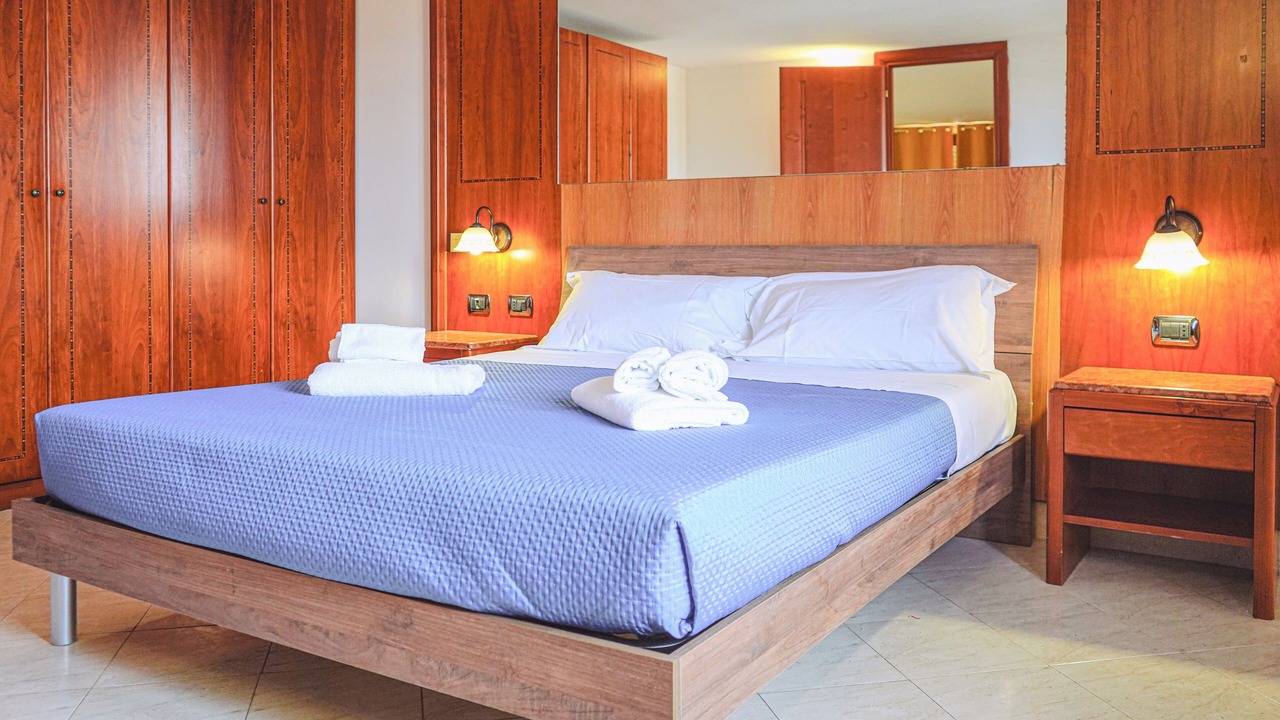 Photo of Bedroom in Ardea