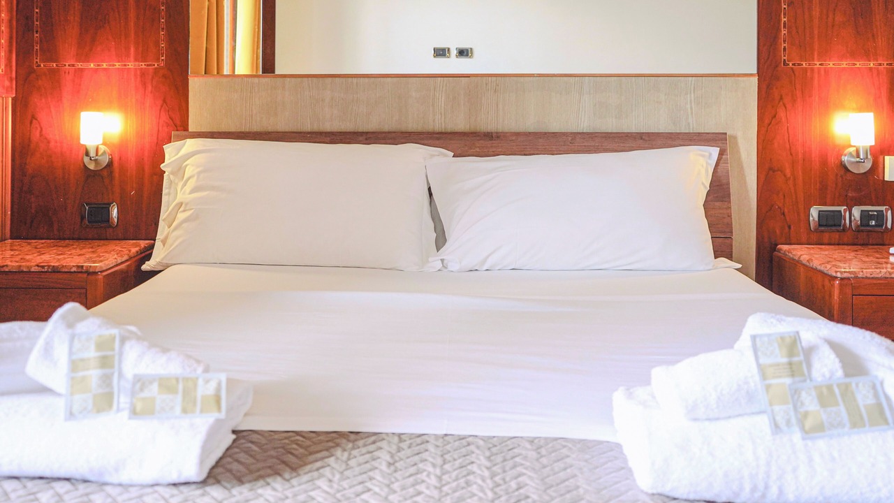 Photo of Bedroom in Ardea