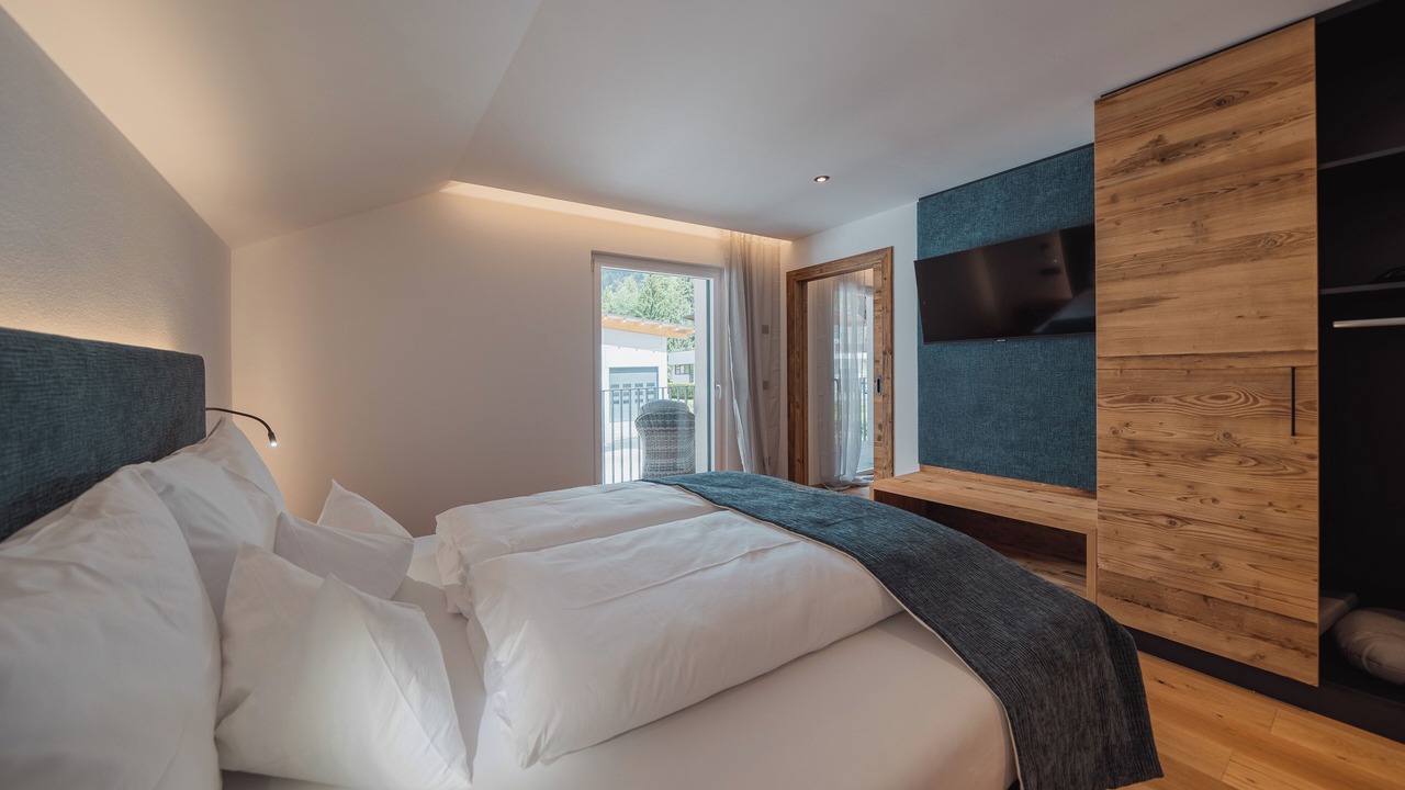 Photo of Bedroom in Prateria